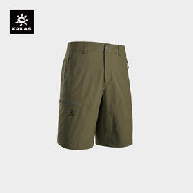 KAILAS凯乐石 男款T9耐磨快干短裤 KG2515305【Z】