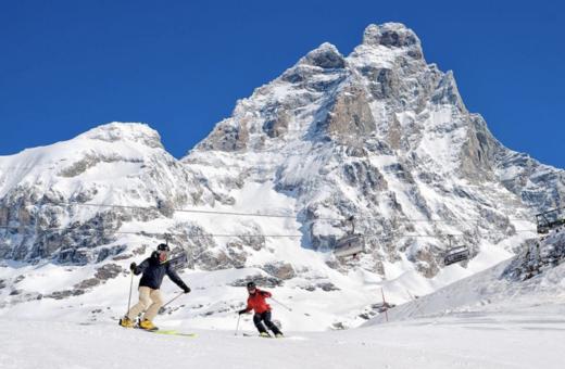 【25/26雪季】9天7晚意大利Cervinia——瑞士ZERMAT 双雪场双国畅滑 商品图8