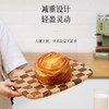 【4月优享】Llcliving泰国相思木切菜板无漆无蜡粘板家用切水果砧板厨房案板 商品缩略图4