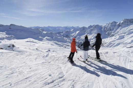 【25/26雪季】9天7晚意大利Cervinia——瑞士ZERMAT 双雪场双国畅滑 商品图7