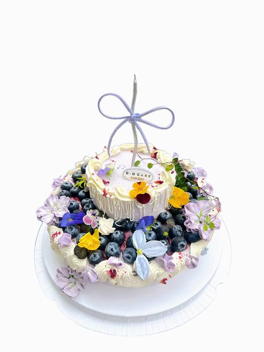 新品心“紫”爱你 提前一天预定 商品图1