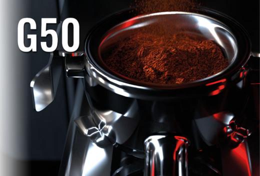 LaCimbali金巴利 G50定量磨豆机 意大利原装进口 商品图3