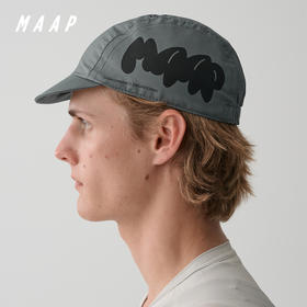 MAAP AERATE CAP 深灰色 骑行小帽
