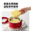 大宇 速食小圆锅 电煮锅S26 1.6L精巧容量 懒人煲饭 可折叠手柄 72小时发货 商品缩略图5