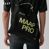 MAAP Aerate Musette 黑色 骑行补给包 商品缩略图0