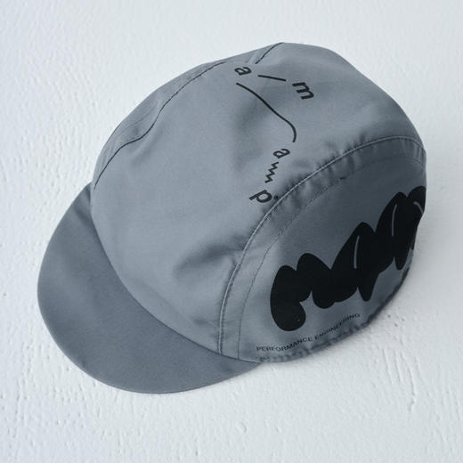 MAAP AERATE CAP 深灰色 骑行小帽 商品图3