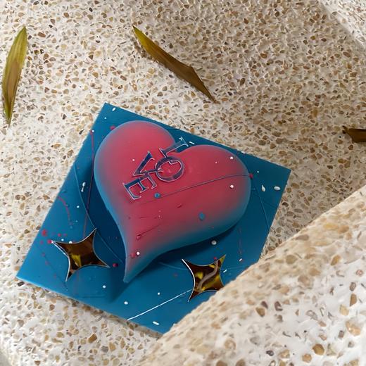 宇宙星河 慕斯蛋糕（提前3小时预订） 商品图1