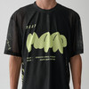 MAAP 男女同款 Aerate Mesh Tee 黑色 限量版 网眼T恤 商品缩略图2