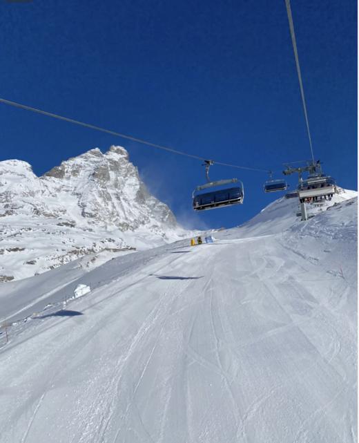 【25/26雪季】9天7晚意大利Cervinia——瑞士ZERMAT 双雪场双国畅滑 商品图5