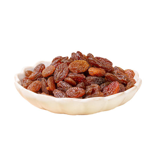 疆果乐柠檬风味葡萄干145g 商品图4