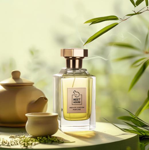 冷萃清茶100ml 商品图0