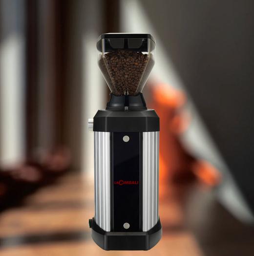 LaCimbali金巴利 G50定量磨豆机 意大利原装进口 商品图4