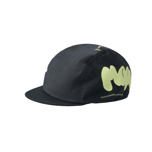 MAAP AERATE CAP 黑色 骑行小帽 商品图5