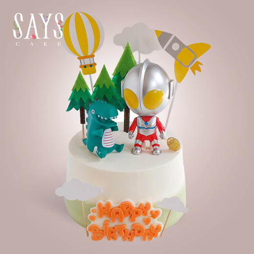 奥特曼 Ultraman 商品图1