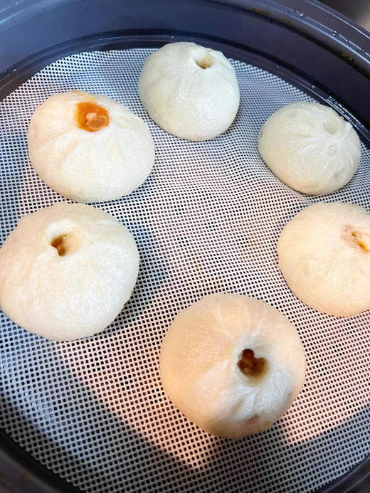 黑猪肉包，山林散养黑猪肉美味之选 商品图3