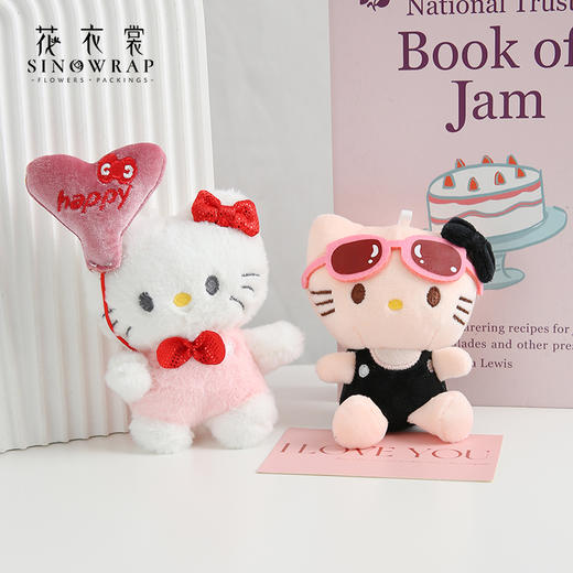 玩偶KT猫 商品图1