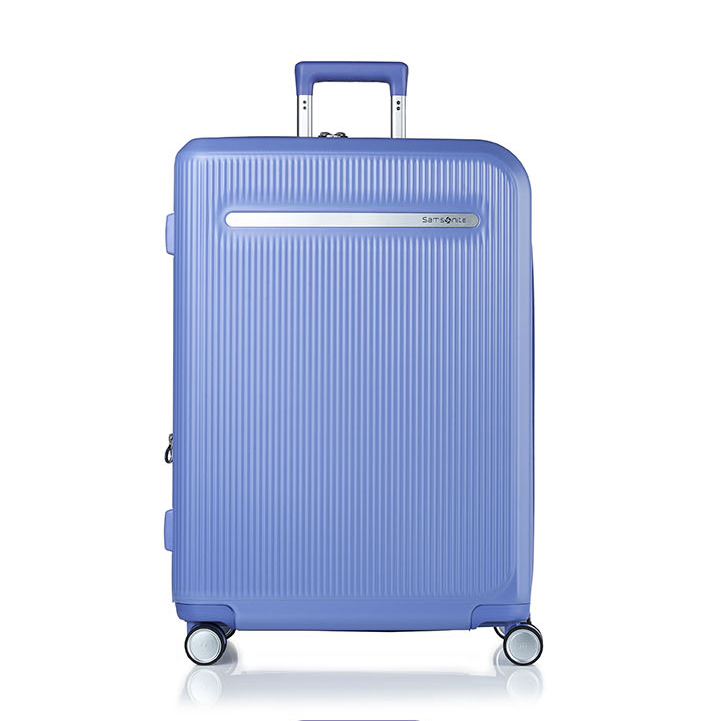 新秀丽MODUS系列时尚轻盈PC材质拉杆箱UF7