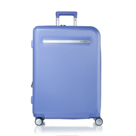 新秀丽MODUS系列时尚轻盈PC材质拉杆箱UF7