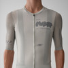 MAAP 男士 Aerate Pro Air Jersey 3.0 雾影灰 短袖骑行服 商品缩略图2