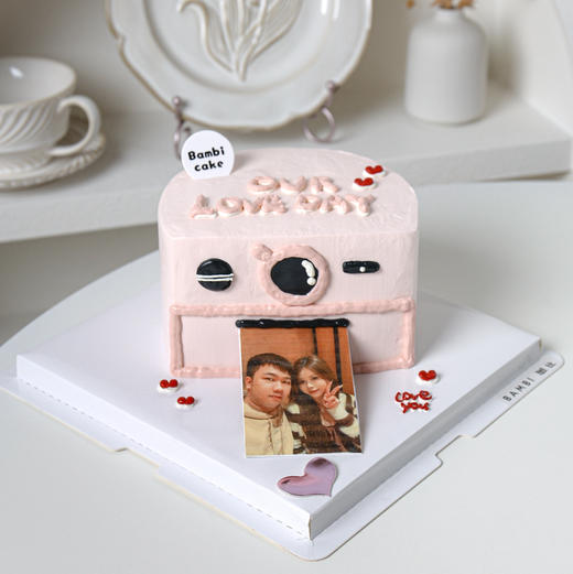 拍立得丨蛋糕 商品图0