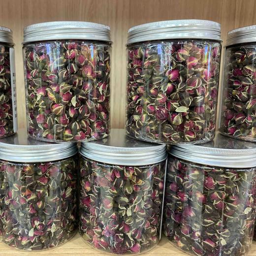 金边玫瑰花 商品图1