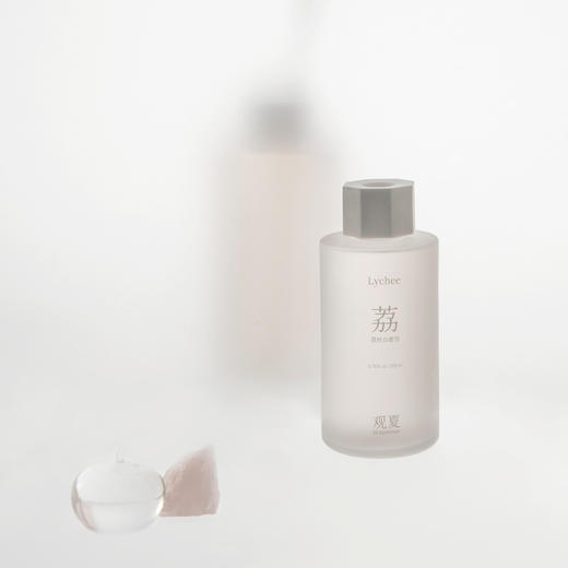 【2025夏日限定】氤氲冰夏时节限定香氛—听泉茉莉·时节 | 荔枝白番茄 | 南音芭乐·时节 商品图1