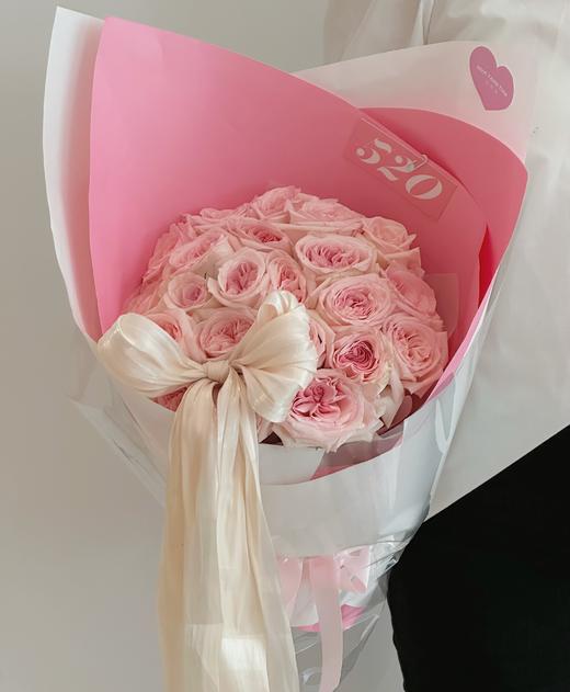 倾心于你 · 花束 商品图2