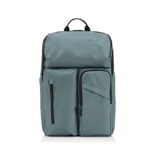 新秀丽GEMI系列年轻时尚学院风双肩包TU9*004 商品图1