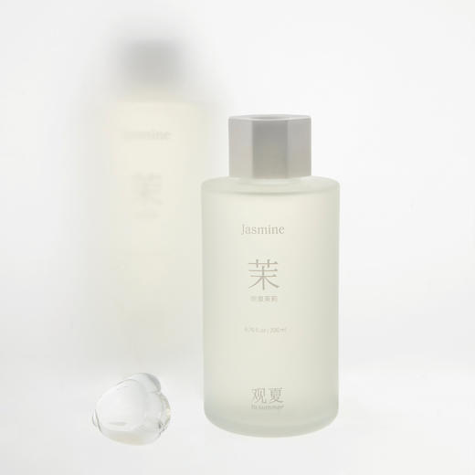 【2025夏日限定】氤氲冰夏时节限定香氛—听泉茉莉·时节 | 荔枝白番茄 | 南音芭乐·时节 商品图3