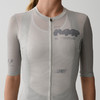 MAAP 女士 Aerate Pro Air Jersey 3.0 雾影灰 短袖骑行服 商品缩略图2