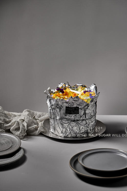 游光包裹HALF SUGAR 商品图2
