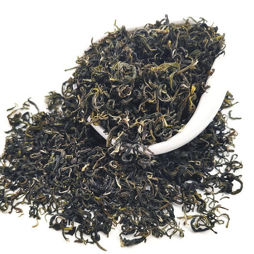 光雾良源绿茶50g/袋 商品图2