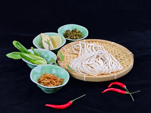 杭式片儿川 商品图1