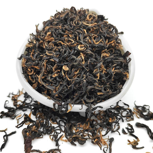 光雾良源红茶50g/袋 商品图1