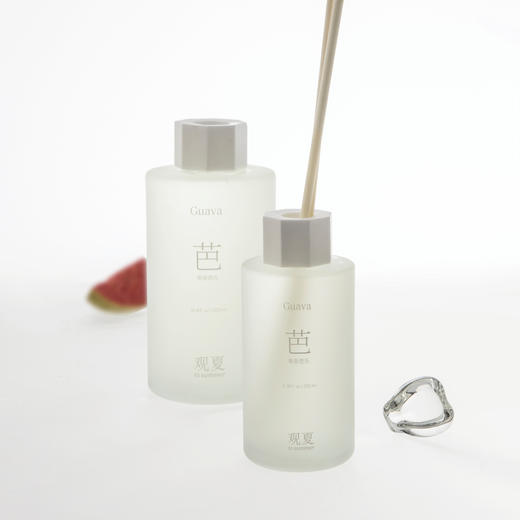 【2025夏日限定】氤氲冰夏时节限定香氛—听泉茉莉·时节 | 荔枝白番茄 | 南音芭乐·时节 商品图2