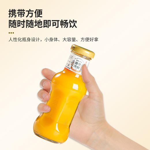 沙棘果汁饮料 商品图1