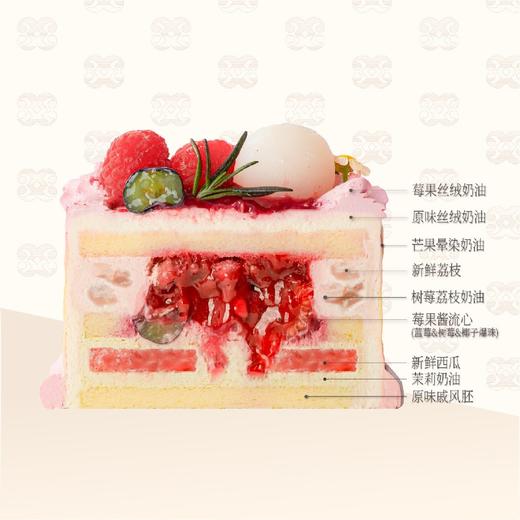 ⚜️怦然莓动 商品图1