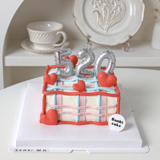 520丨蛋糕 商品图0