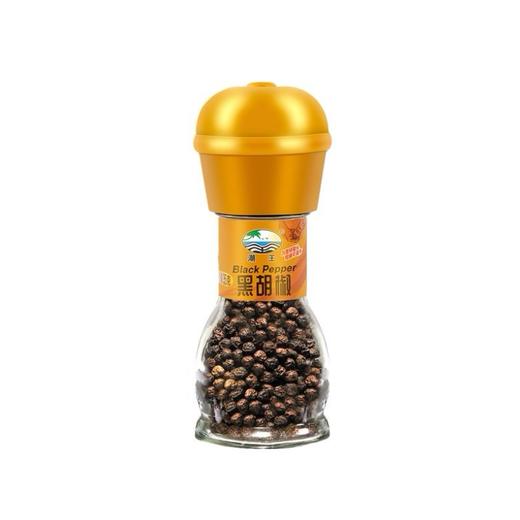 40g潮王黑胡椒粒 商品图0