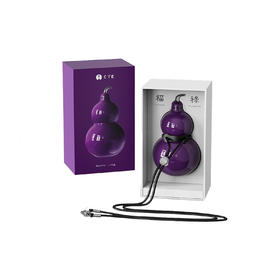 OTE/欧堤 葫芦杯 保温杯水壶吸管便携随行高颜值迷你外带随手口袋水杯