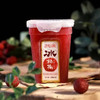 【秒杀】浙仙梅仙居冰杨梅汁386ml*6瓶装红酸梅汤饮料 商品缩略图0