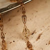 北京仓｜Bohemian Rhapsodie-Simone Long-镀金 镂空 项链［法国设计师］ 商品缩略图4