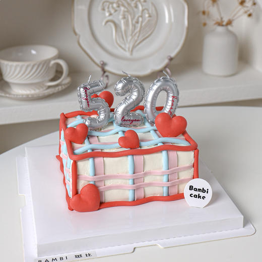 520丨蛋糕 商品图2