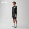 MAAP 男士 Aerate Team Bib Evo Cargo 黑色 骑行短裤 商品缩略图0