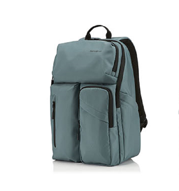 新秀丽GEMI系列年轻时尚学院风双肩包TU9*004