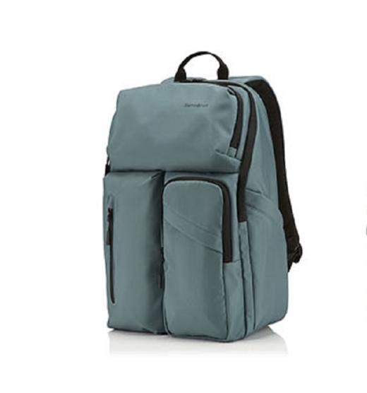 新秀丽GEMI系列年轻时尚学院风双肩包TU9*004 商品图0