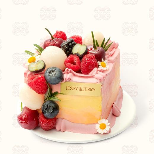 ⚜️怦然莓动 商品图0