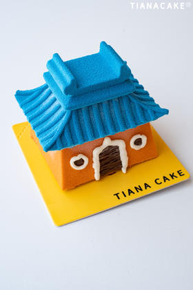 WB- 神话•水镜台