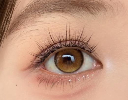 Toast Nomi 半年抛 黄金时代 / 烟火袅袅（棕灰14.2mm 最高 800度） 商品图0