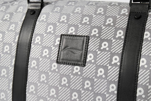 【2025新品】李宁乒乓球系列王楚钦款桶包ABSV257-1 商品图4